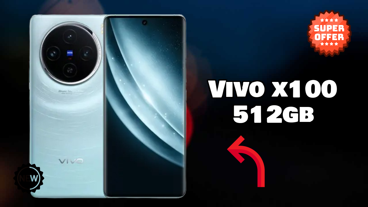 Vivo X100 512GB 2026 Buying Decision Guide
