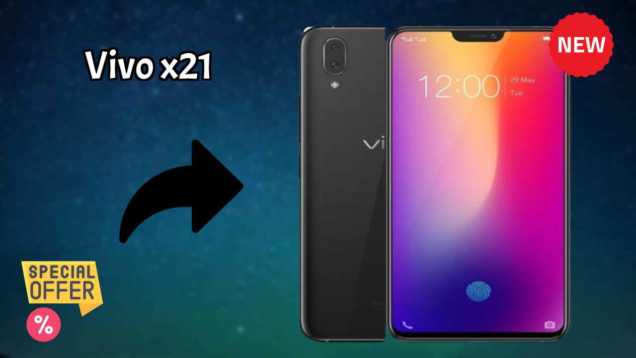 Vivo X21 Price Review: ₹36,990 Complete Analysis