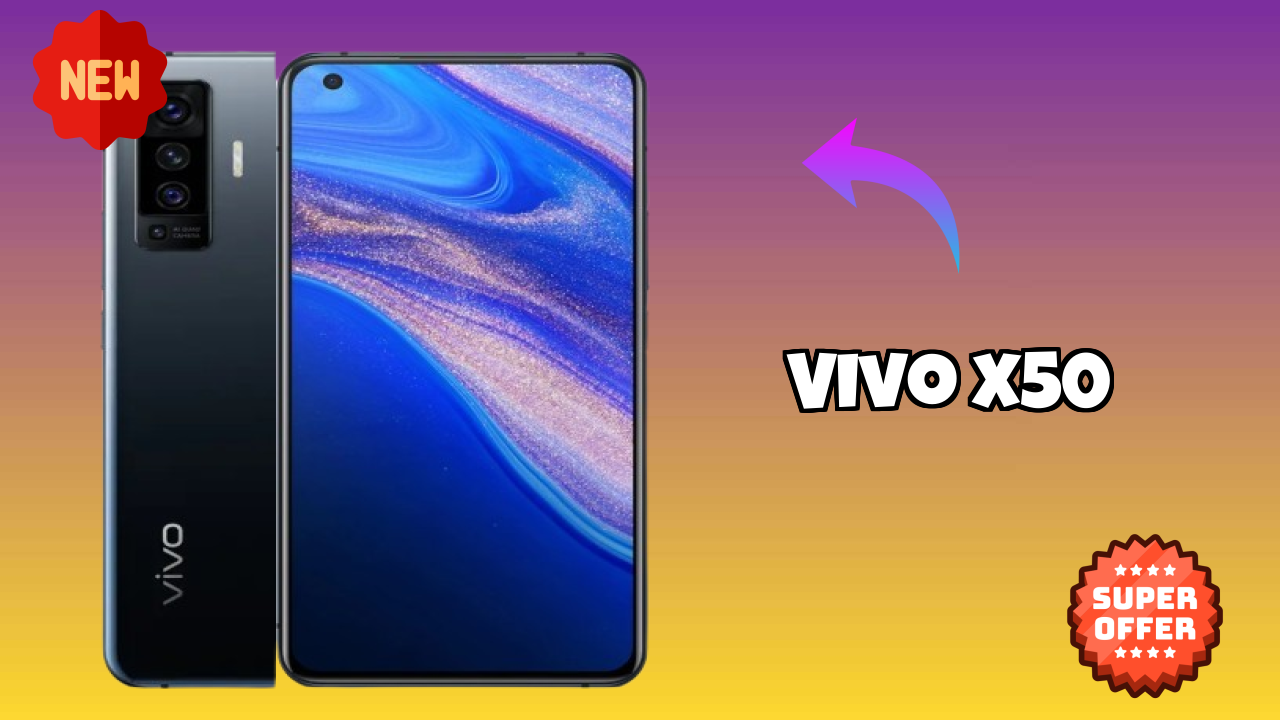 Vivo X50 Camera Test: 32 MP Front Camera Selfie Quality