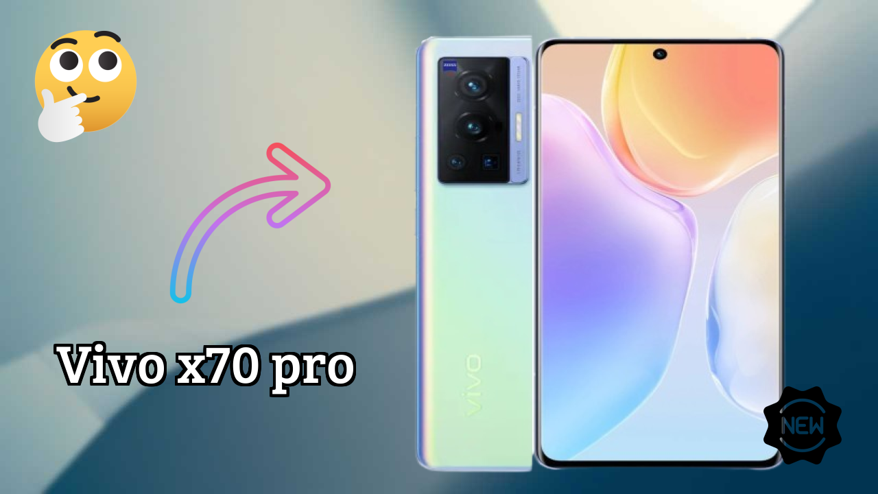 Vivo X70 Pro Processor Review: MediaTek Dimensity 1200 Speed Test