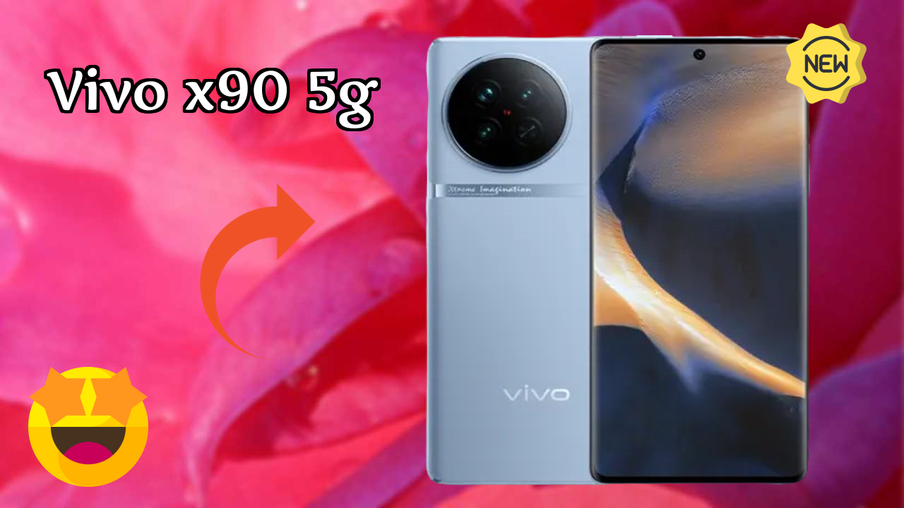 Vivo X90 5G Gaming Benchmarks: MediaTek Dimensity 9200 FPS