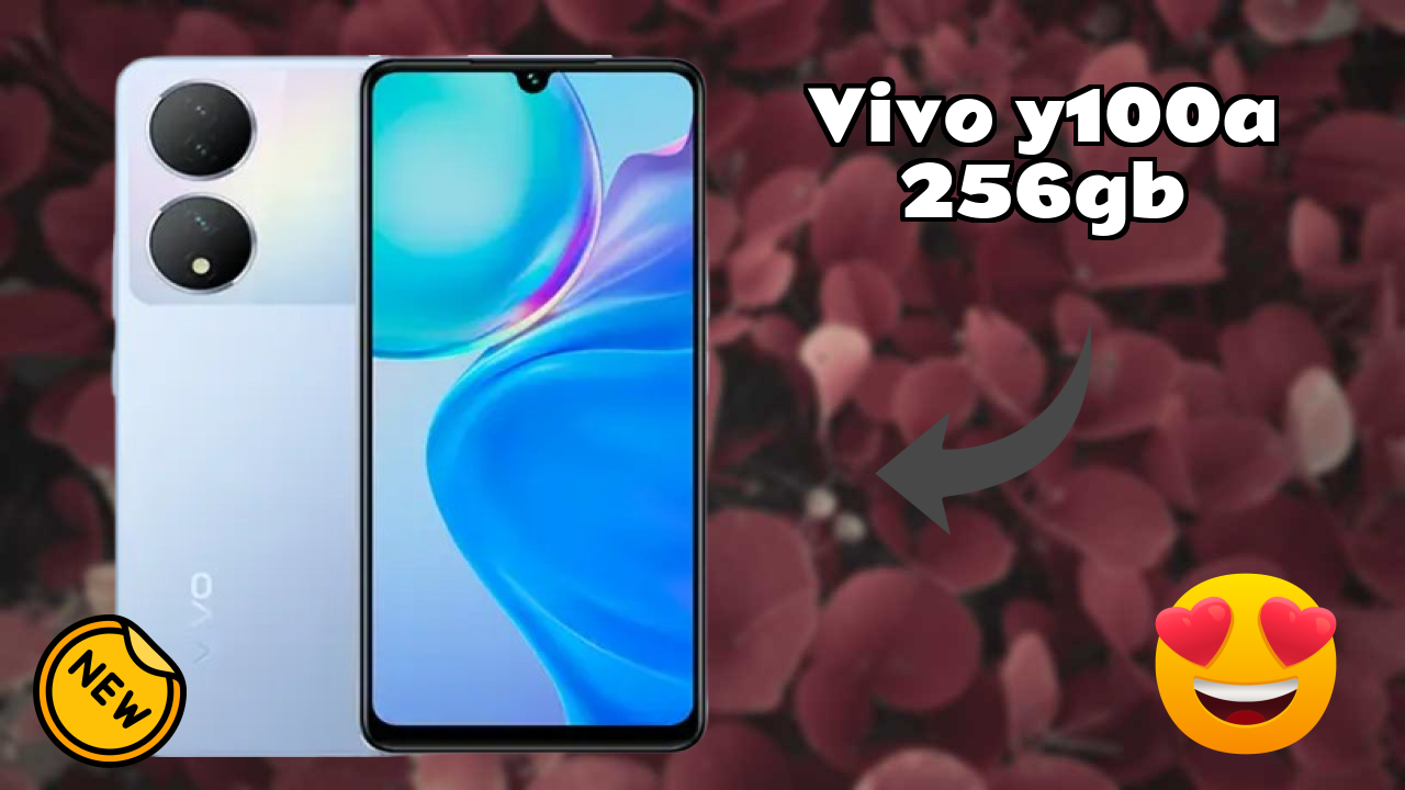 Vivo Y100A 256GB Performance Analysis 2026 – Worth Buying?
