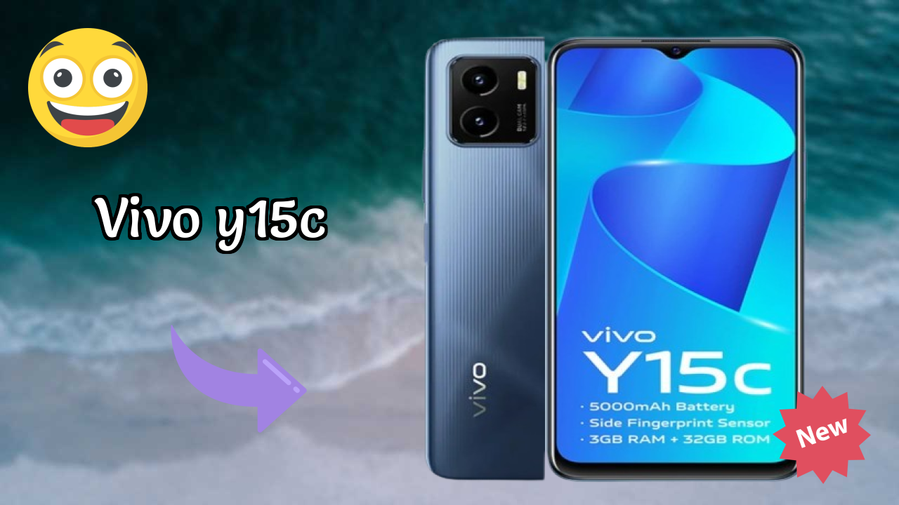 Vivo Y15c RAM Review: 3 GB RAM Multitasking Tested