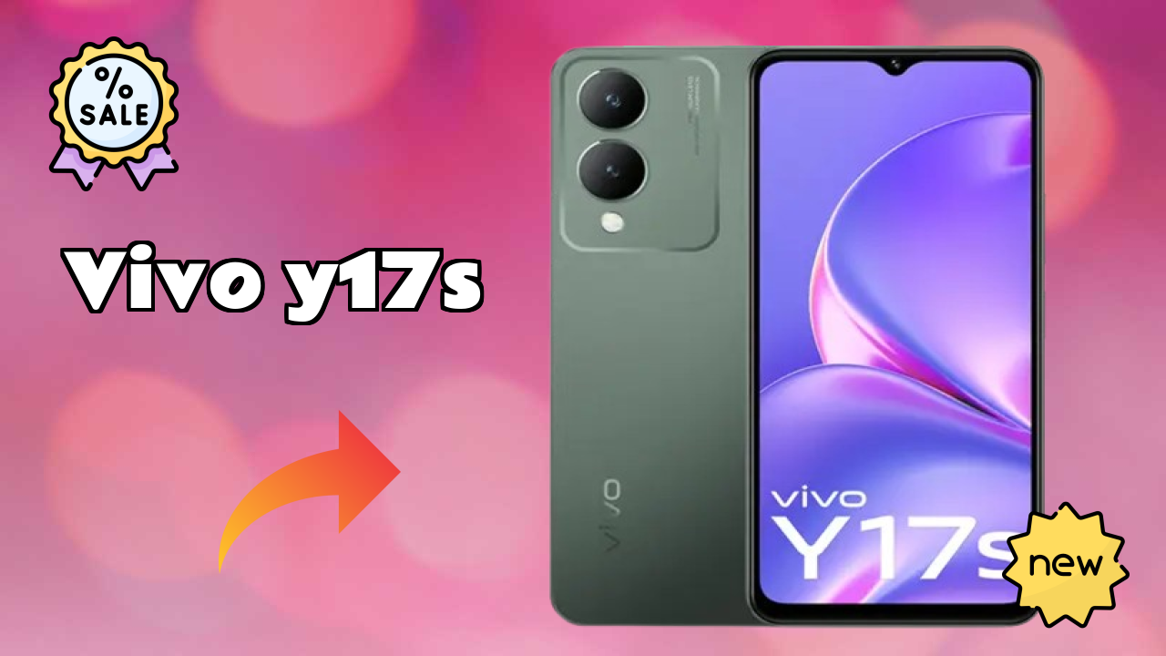 Vivo Y17s RAM Performance: 4 GB RAM Multitasking Review