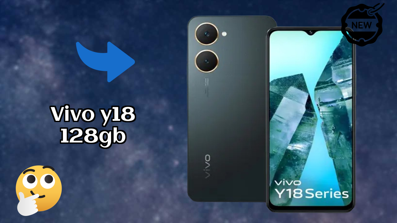 Vivo Y18 128GB Display Review: LCD Screen