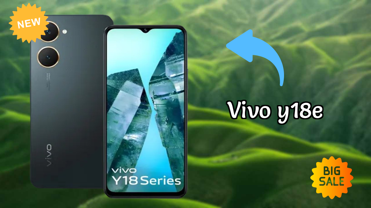 Vivo Y18e Hands-On Review: MediaTek Helio G85 Performance Tested