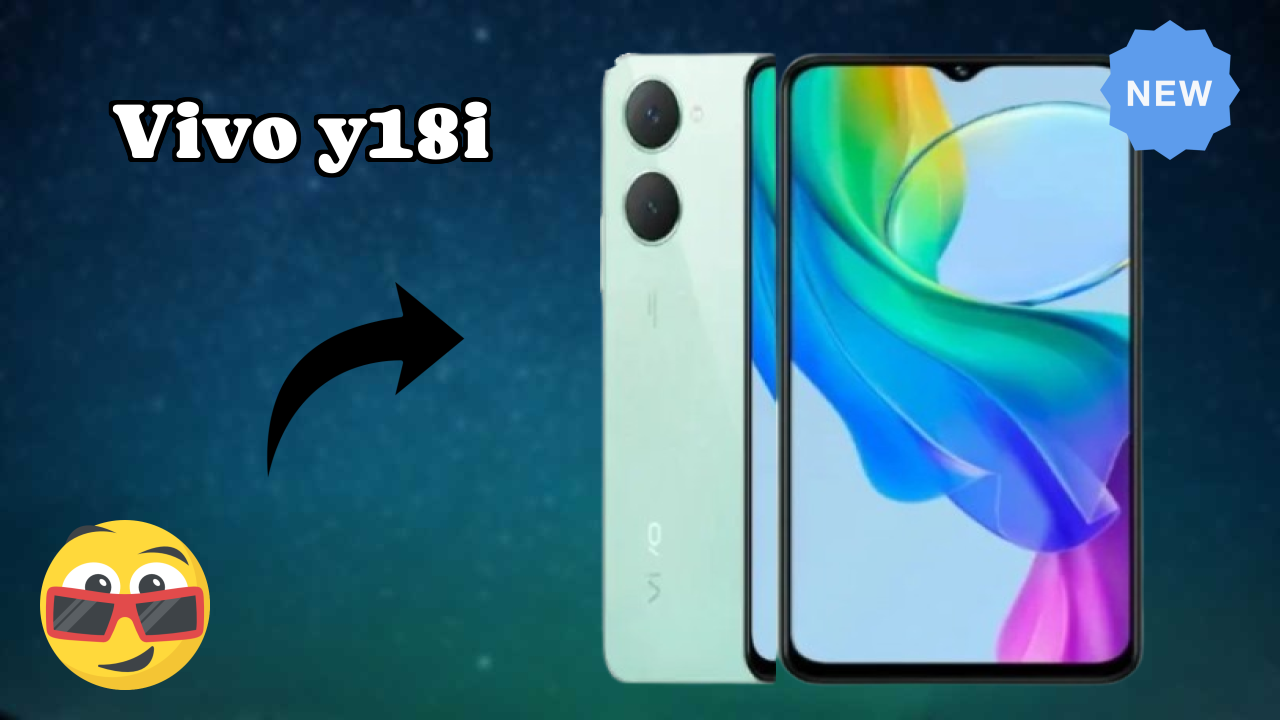 Vivo Y18i RAM Review: 4 GB RAM Gaming Analysis