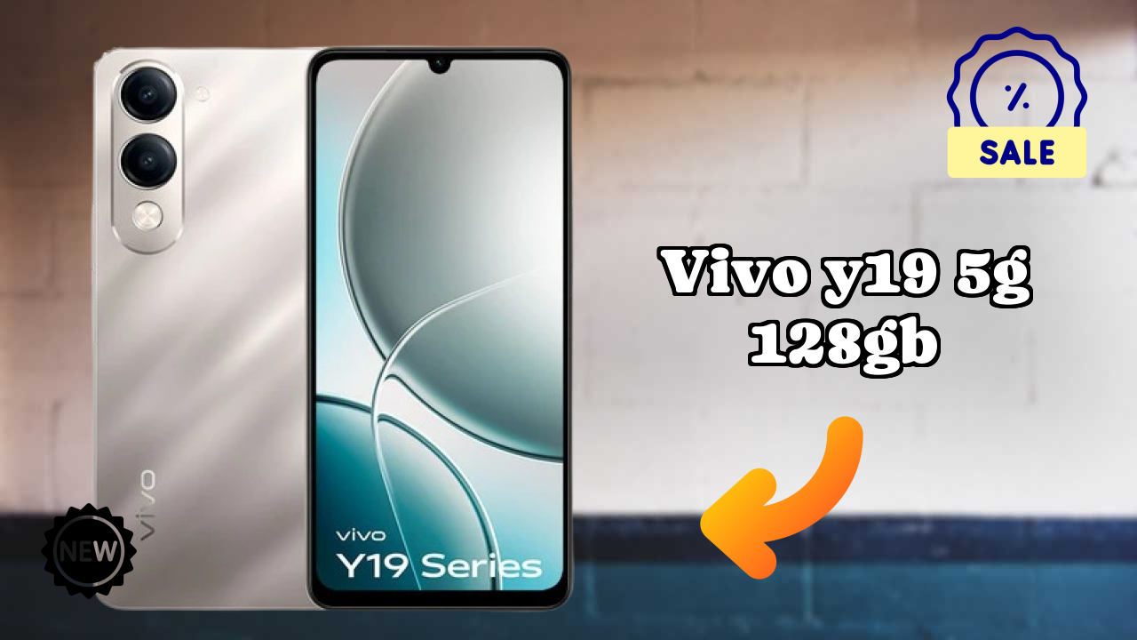 Vivo Y19 5G 128GB Camera Quality: 5 MP Front Camera Selfie Test