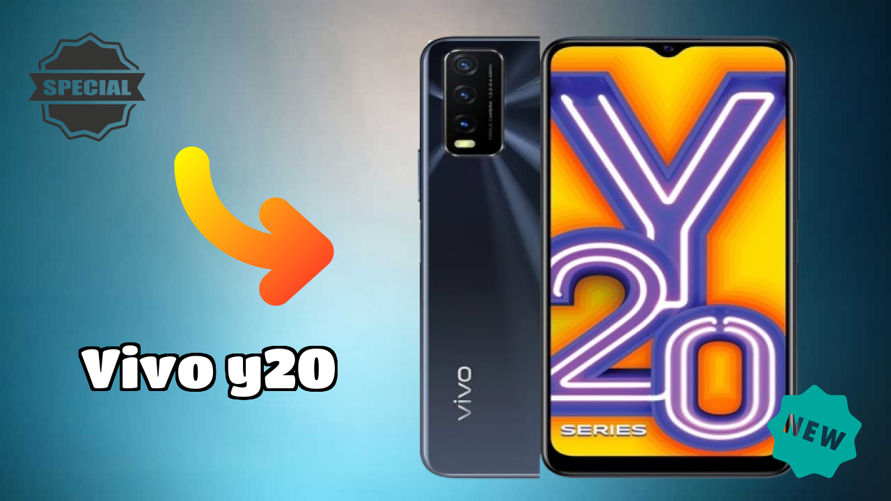 Vivo Y20 Processor Review: Snapdragon 460 Benchmarks