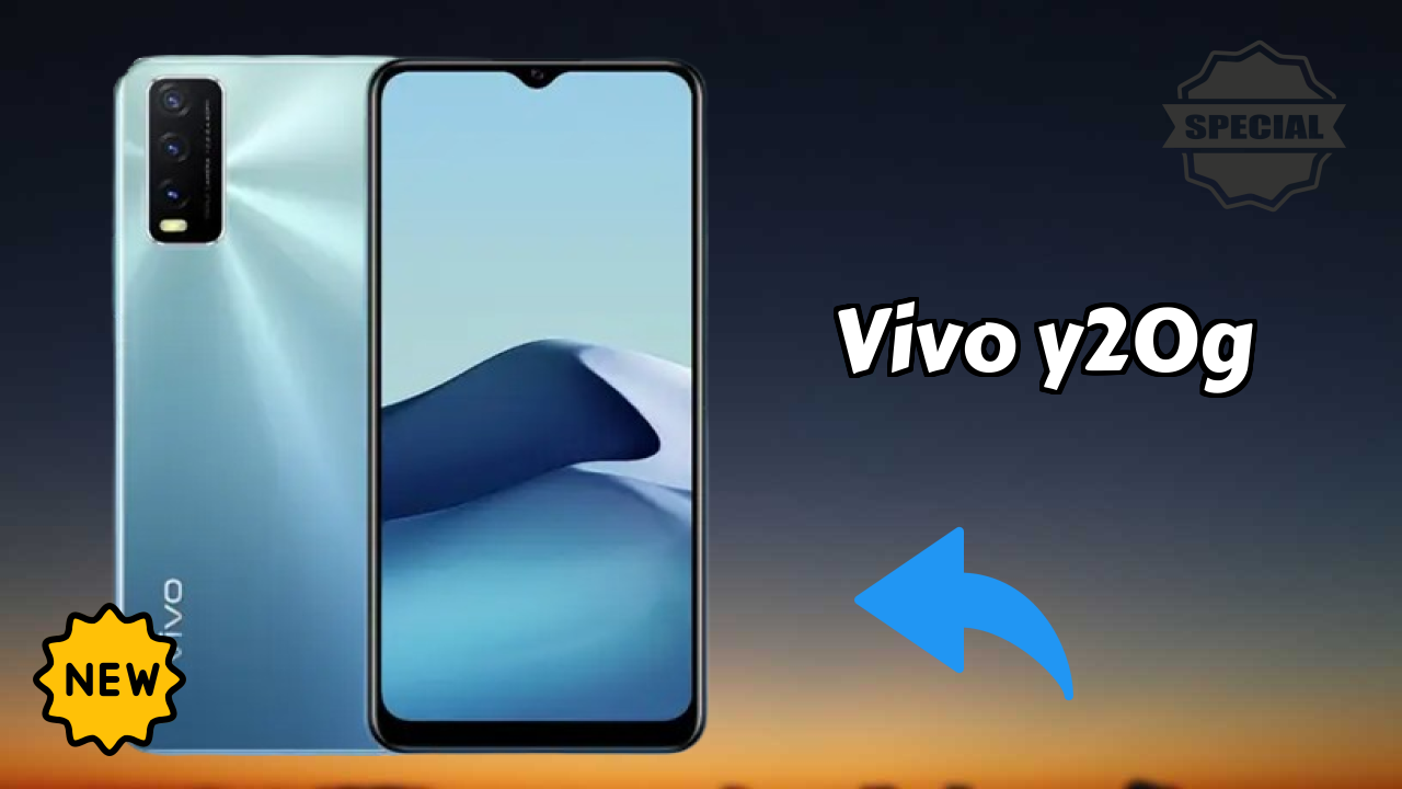 Vivo Y20G Battery Review: 5000 MAh Charging Speed