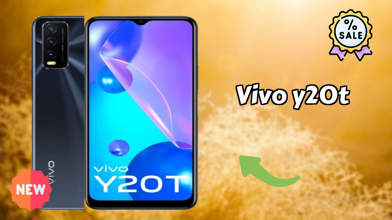 Vivo Y20T at ₹15,490 - Should You Buy Now?