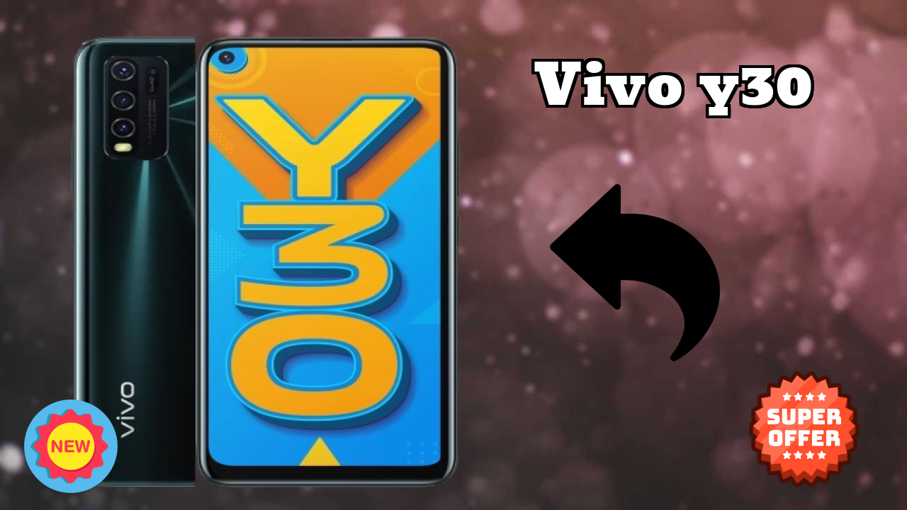 Vivo Y30 Camera Test: 13 + 8 MP + 2 MP + 2 MP Rear Camera Shoots Stunning Photos