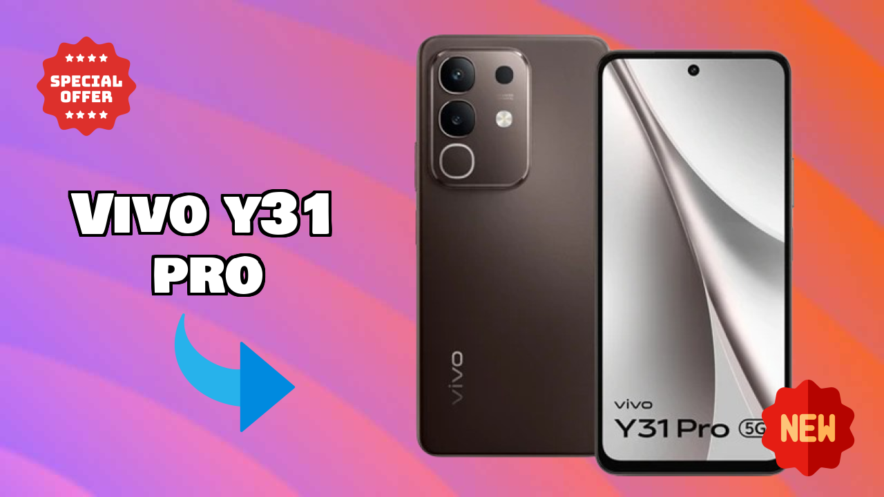 Vivo Y31 Pro at ₹18,999 - Is It Worth Buying Now?