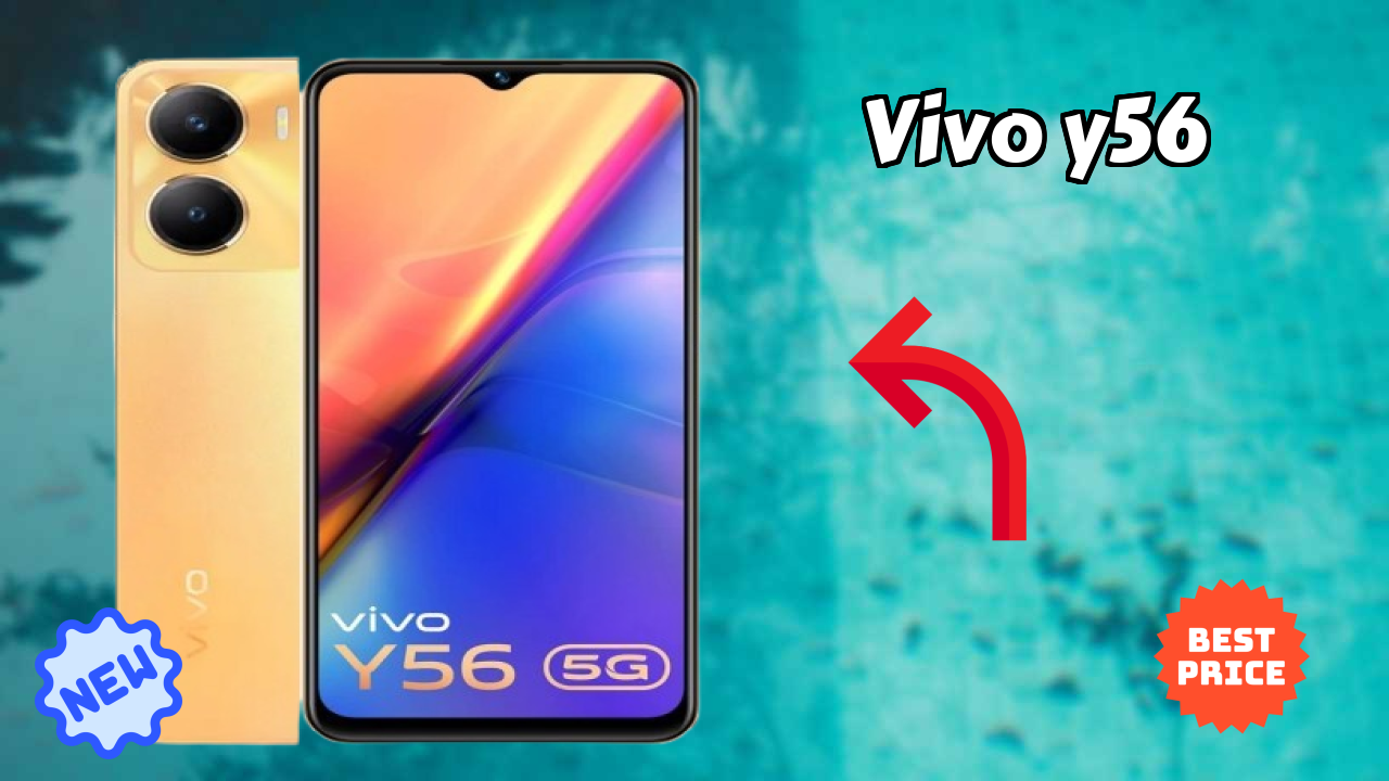 Vivo Y56 Camera Samples: 50 MP + 2 MP Rear Camera Real Photos