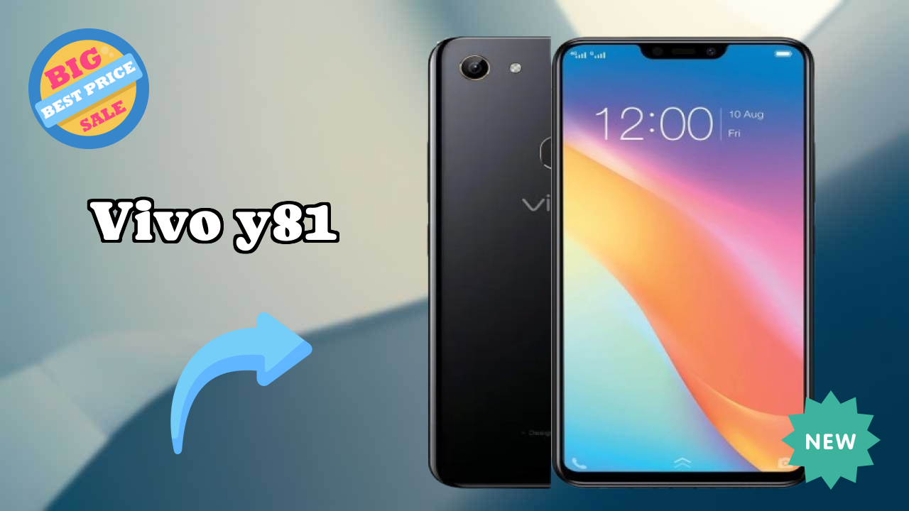 Vivo Y81 Battery Review: 3260 MAh Endurance Test