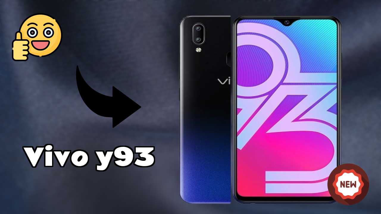 Vivo Y93 Battery Life: 4030 MAh How Long Lasts