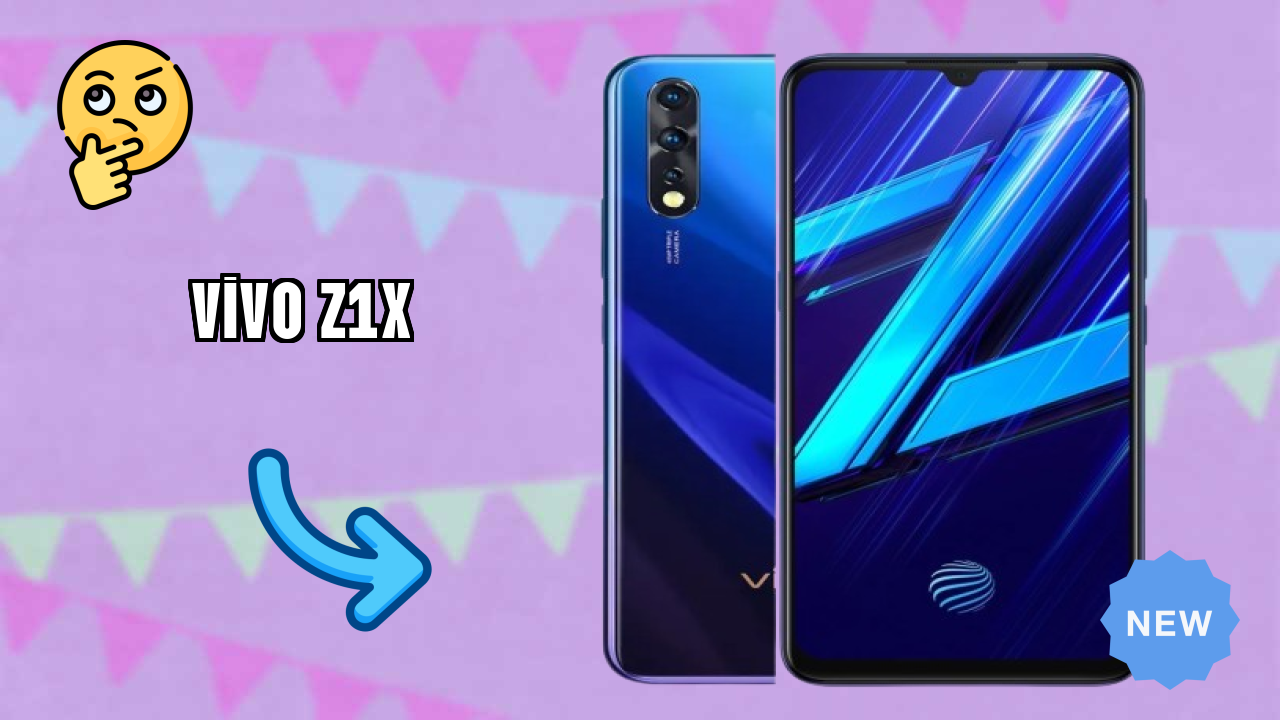 Vivo Z1x Camera Quality: 48 MP + 8 MP + 2 MP Rear Camera Photo Test