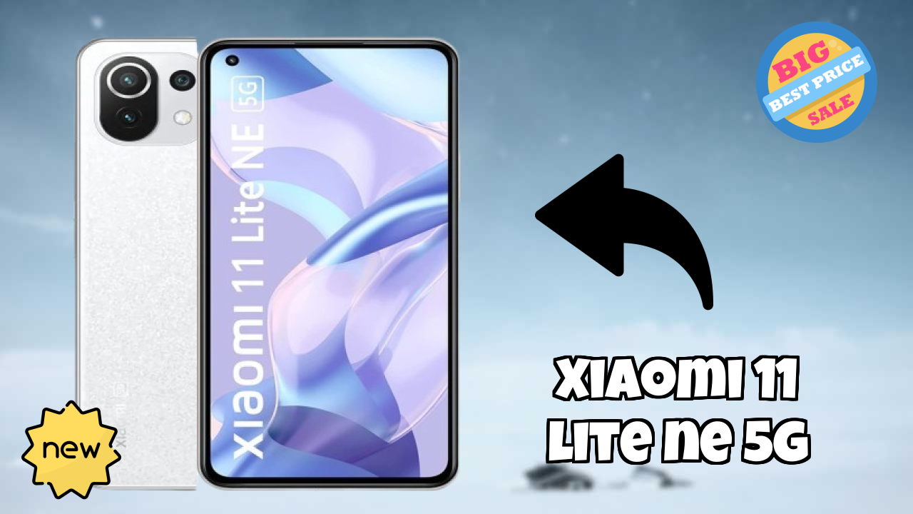 Xiaomi 11 Lite NE 5G Camera Samples: 64 MP + 8 MP + 5 MP Rear Camera Real Photos