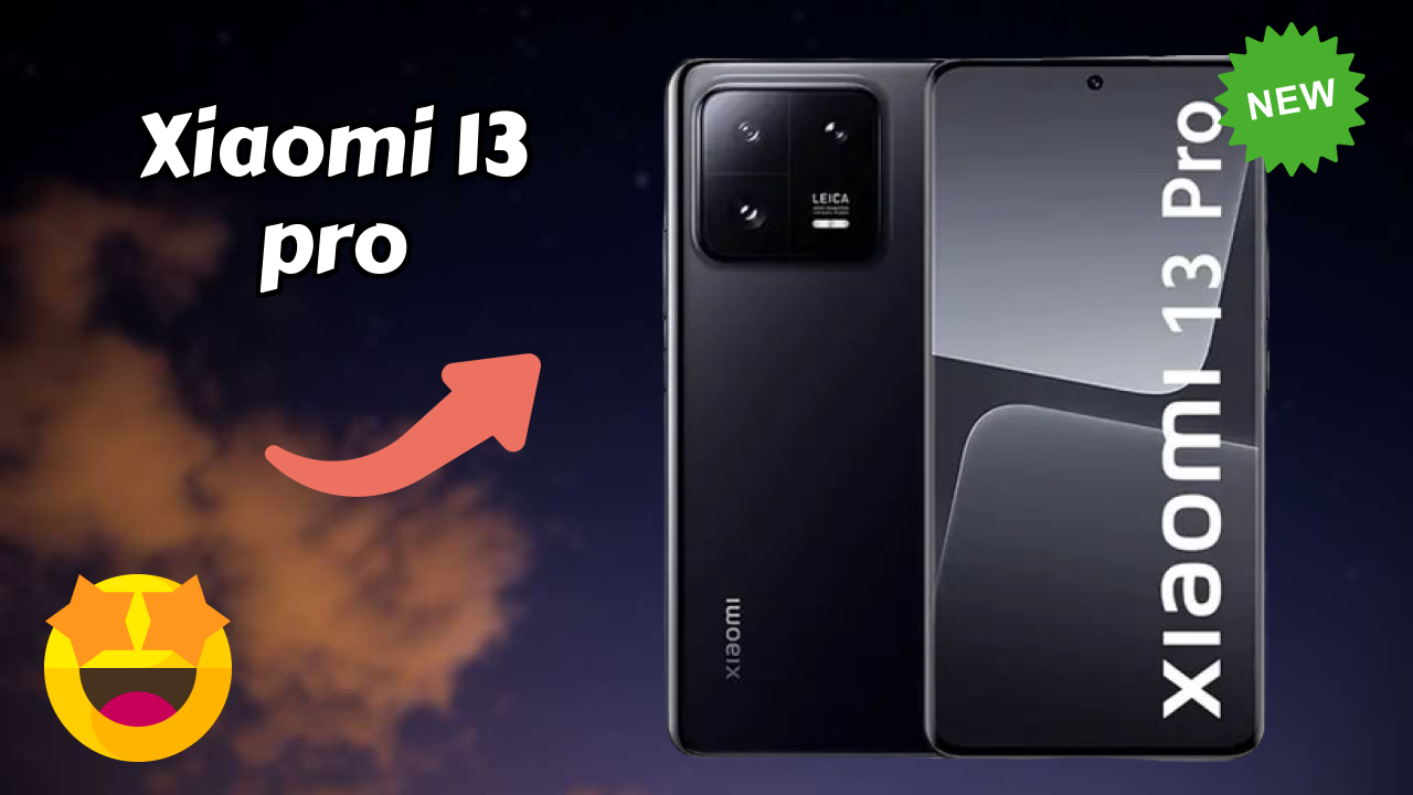 Xiaomi 13 Pro Gaming Performance: Snapdragon 8 Gen 2 FPS Test