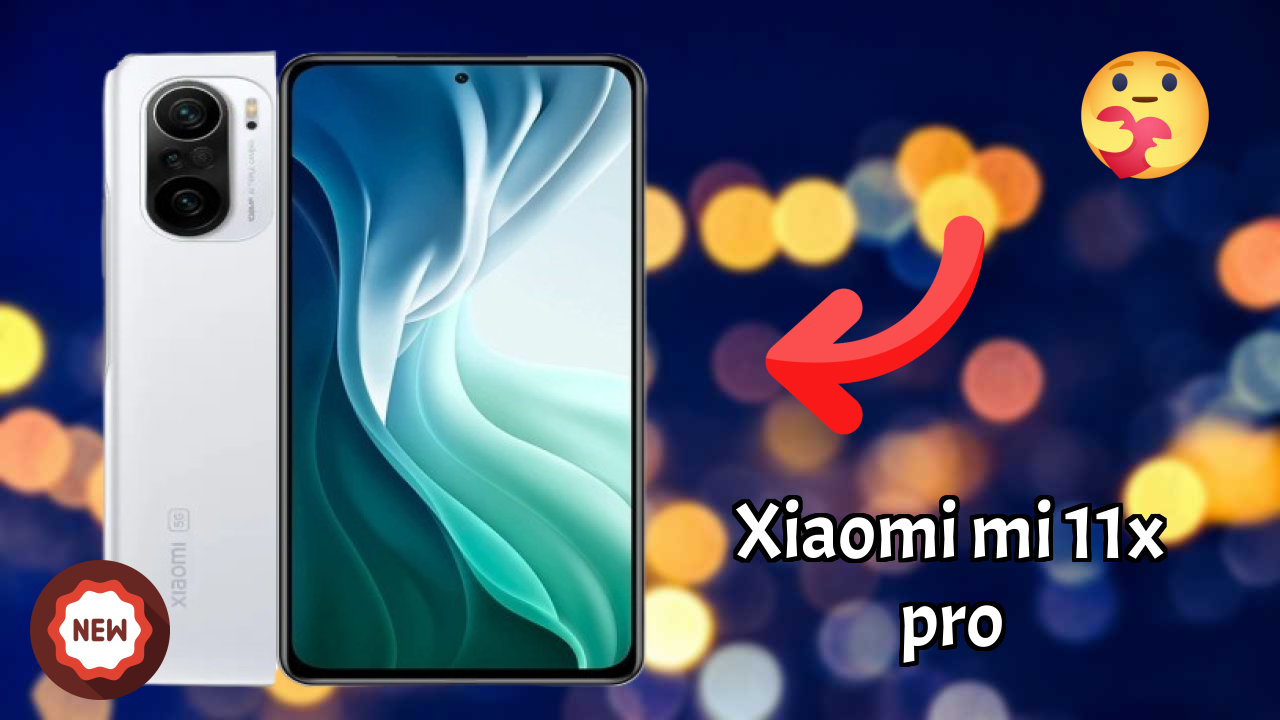 Xiaomi Mi 11X Pro RAM Performance: 8 GB RAM Gaming Review