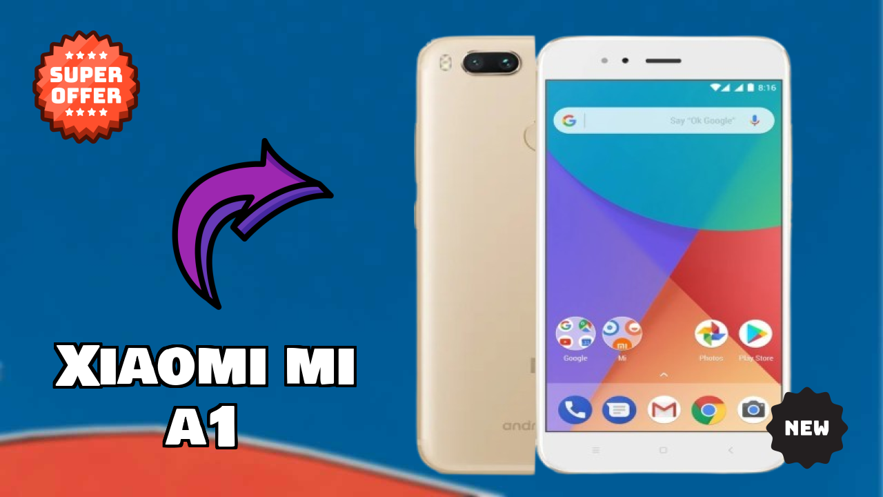 Xiaomi Mi A1 Camera Review: 12 MP + 12 MP Rear Camera Photo Quality