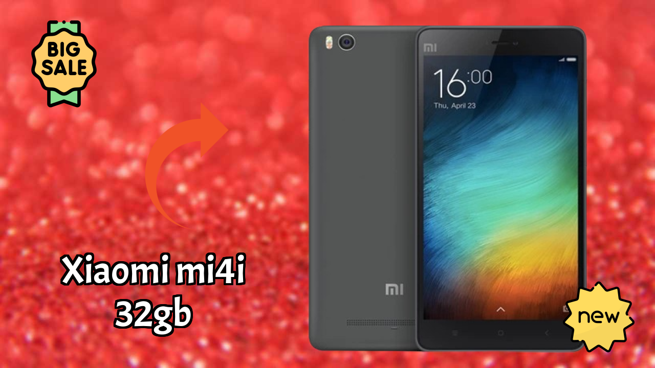 Xiaomi Mi4i 32GB Display Review: 5.0 Inches (12.7 Cm) Screen Test