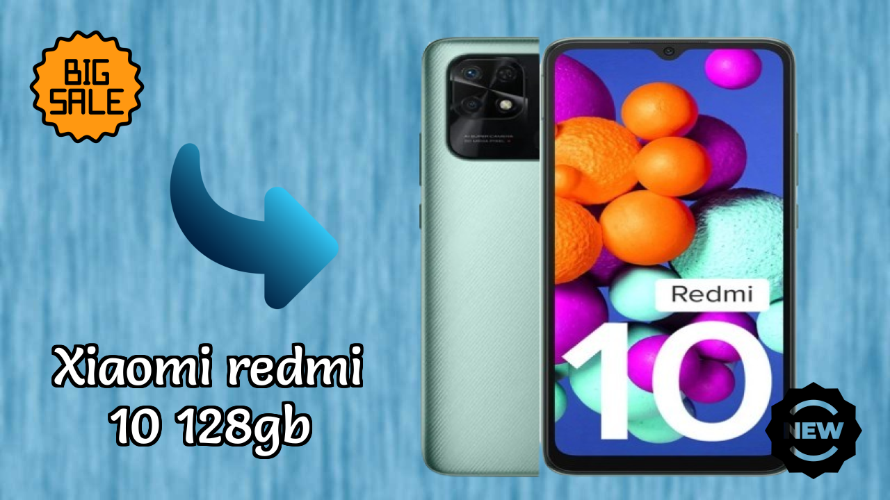 Xiaomi Redmi 10 128GB Camera Review: 50 MP + 2 MP Rear Camera Samples