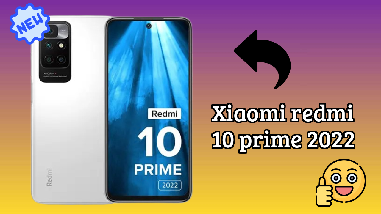 Xiaomi Redmi 10 Prime 2022 Battery Review: 6000 MAh Endurance Test
