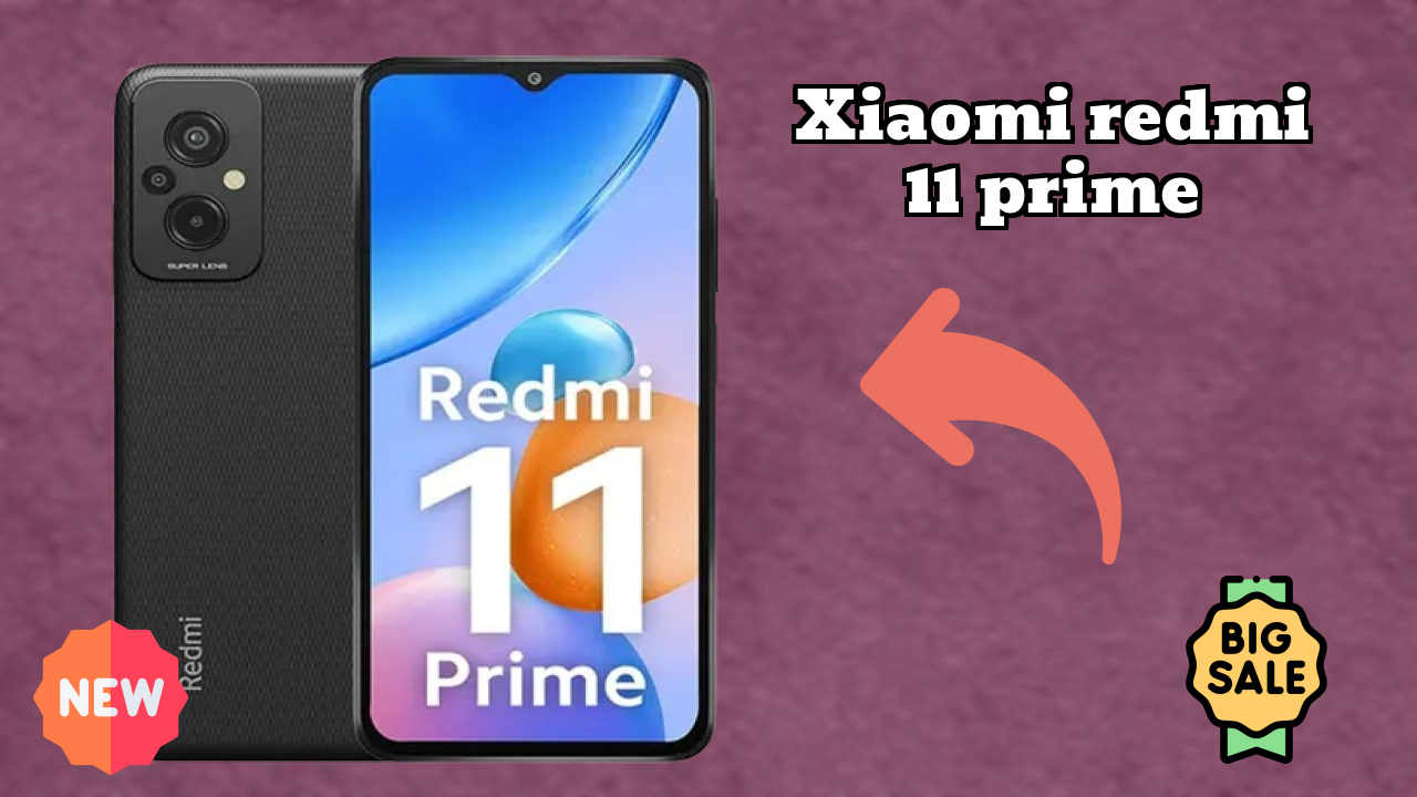 Xiaomi Redmi 11 Prime Gaming Test: MediaTek Helio G99 FPS Performance