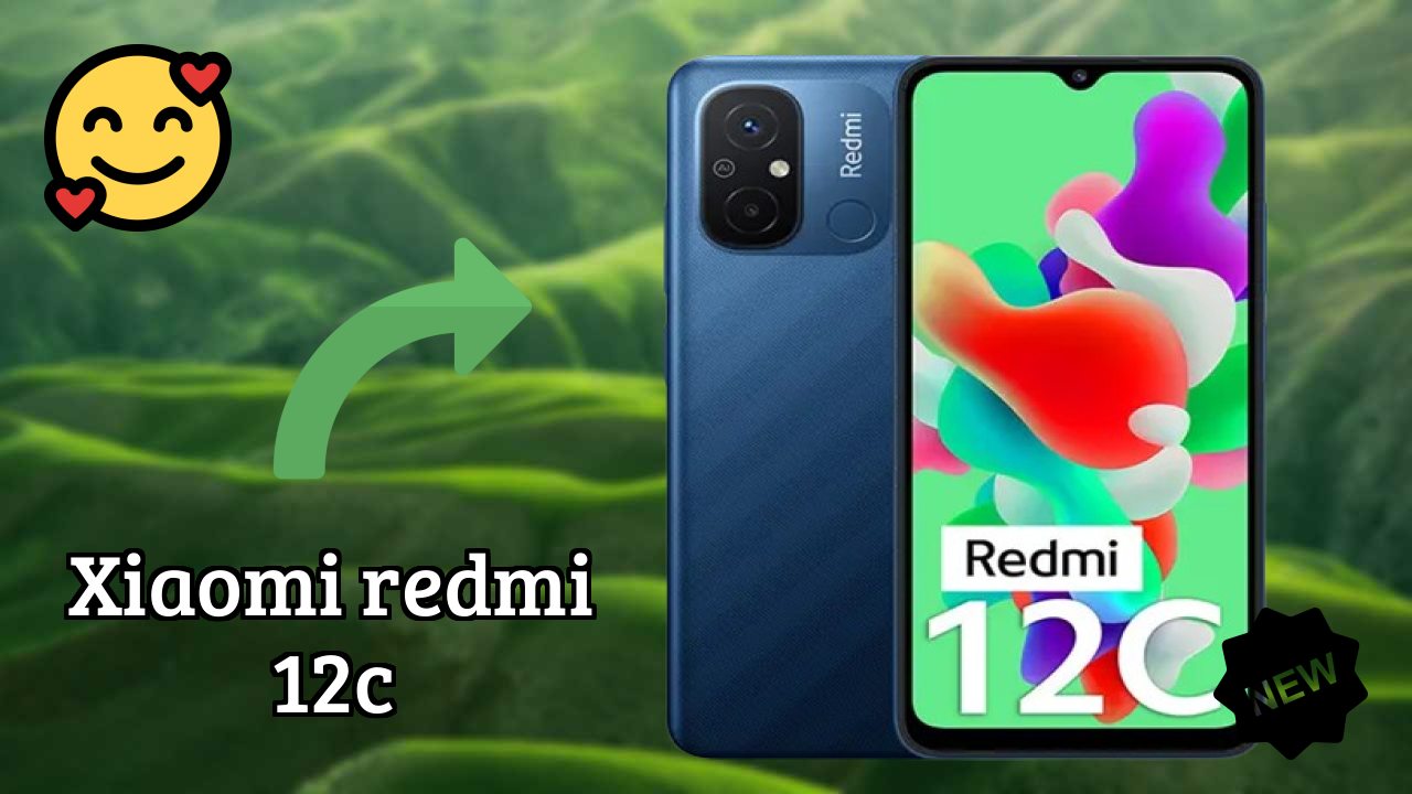 Xiaomi Redmi 12C Camera Review: 50 MP + 0.08 MP Rear Camera Photo Samples