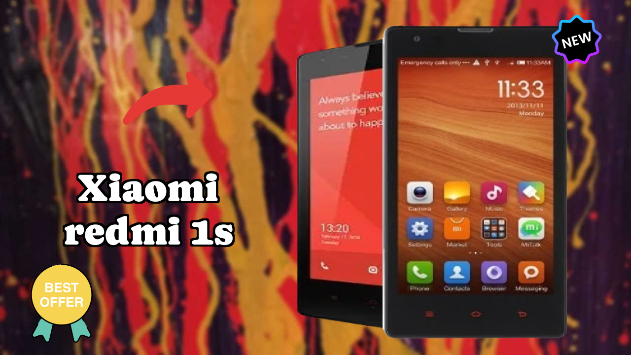 Xiaomi Redmi 1S 2026 User Review Summary – Best Pick?

