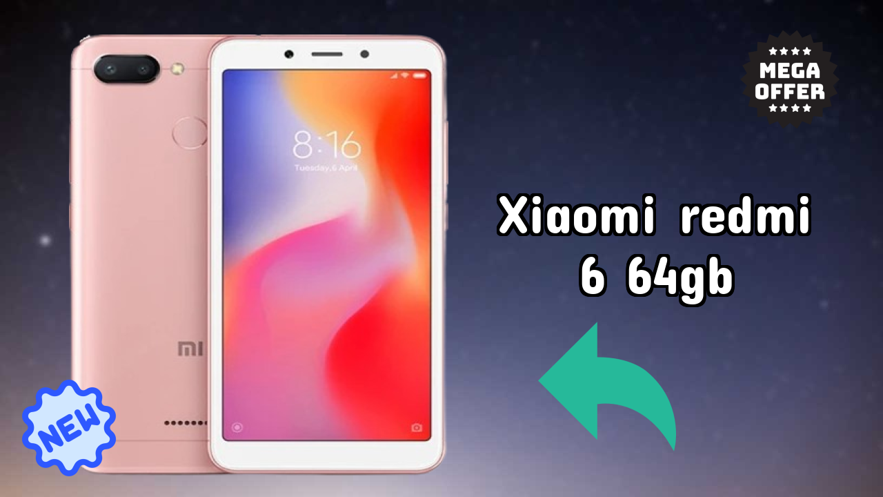 Xiaomi Redmi 6 64GB Camera Test: 12 MP + 5 MP Rear Camera Sample Shots