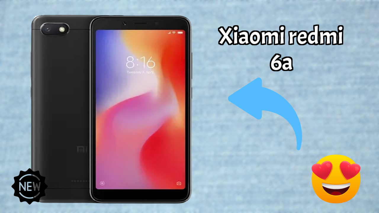 Xiaomi Redmi 6A RAM Usage: Is 2 GB RAM Enough for Heavy Apps?