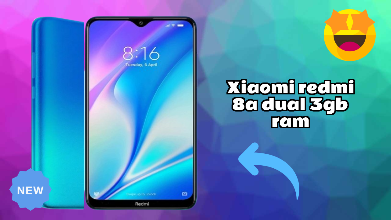 Xiaomi Redmi 8A Dual 3GB RAM Review: 3 GB RAM Multitasking Test