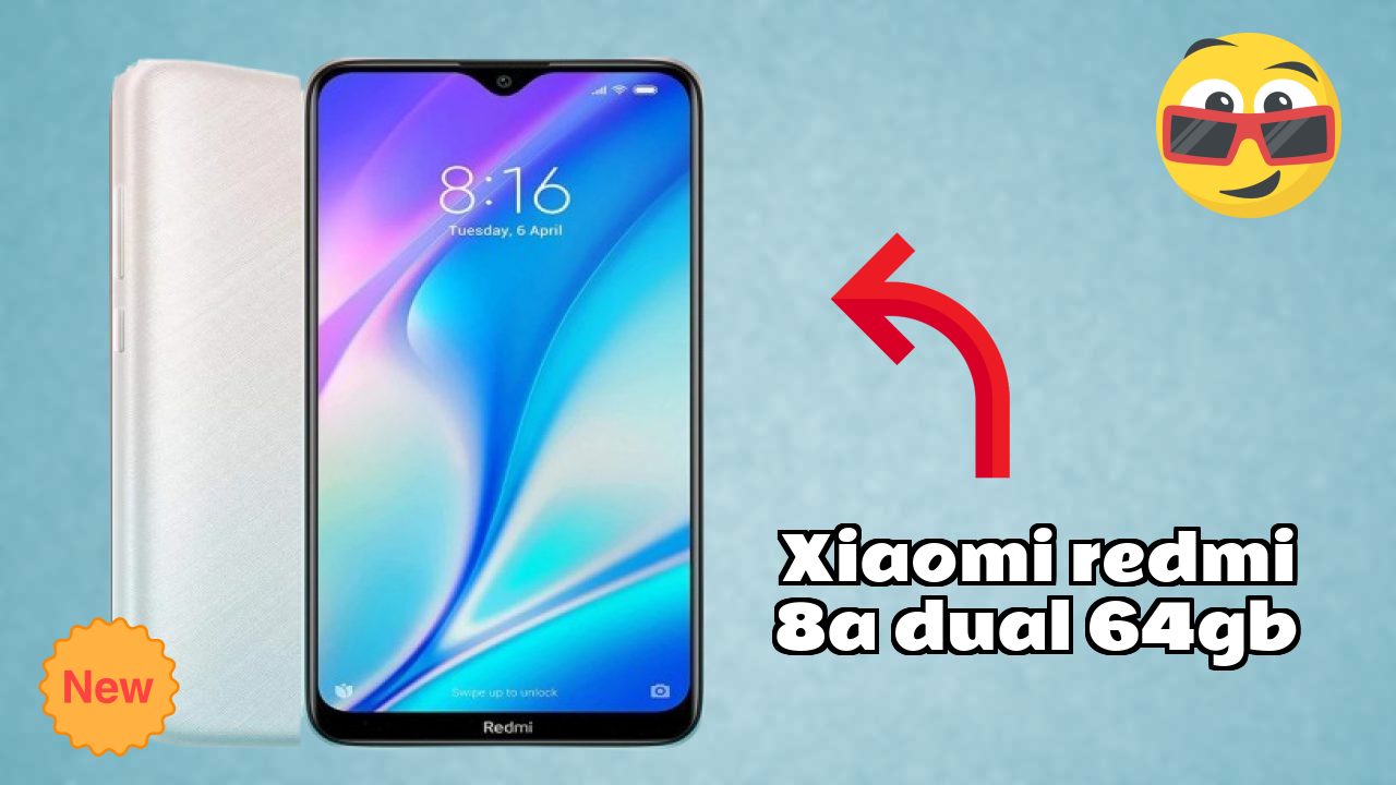 Xiaomi Redmi 8A Dual 64GB 2026: Detailed Feature And Review