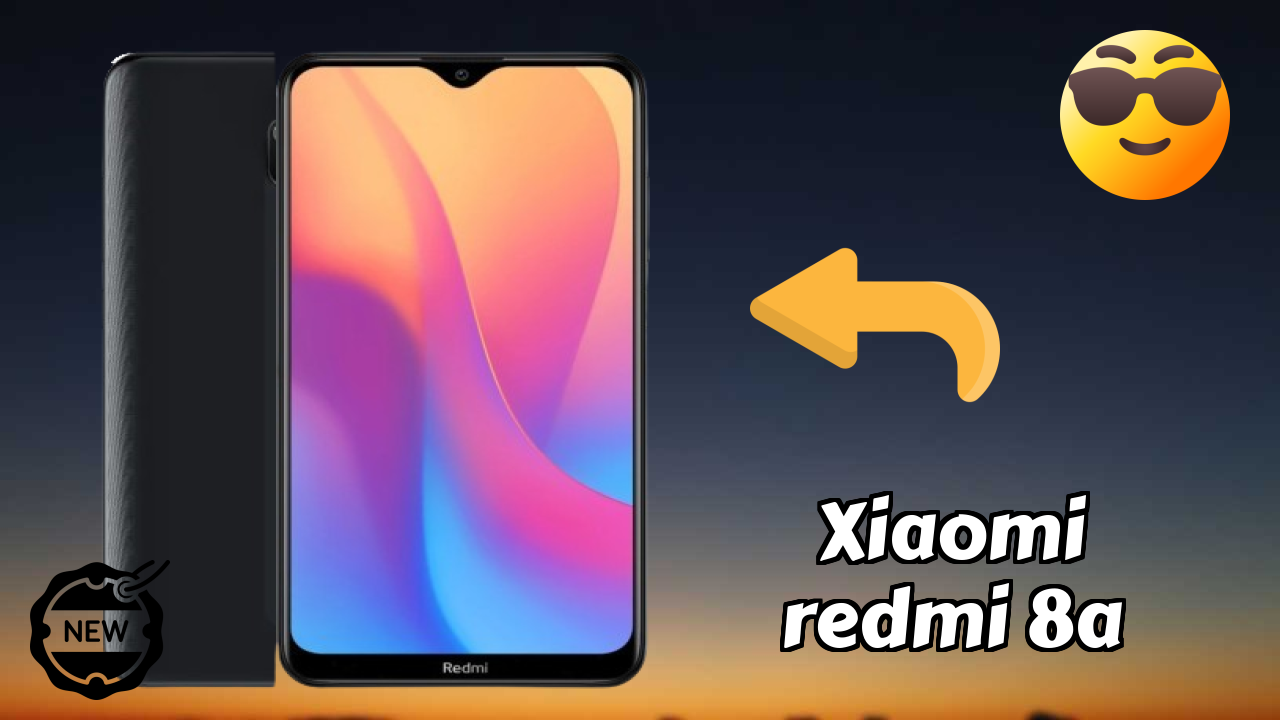 Xiaomi Redmi 8A RAM Analysis: 2 GB RAM Sufficient for Apps?