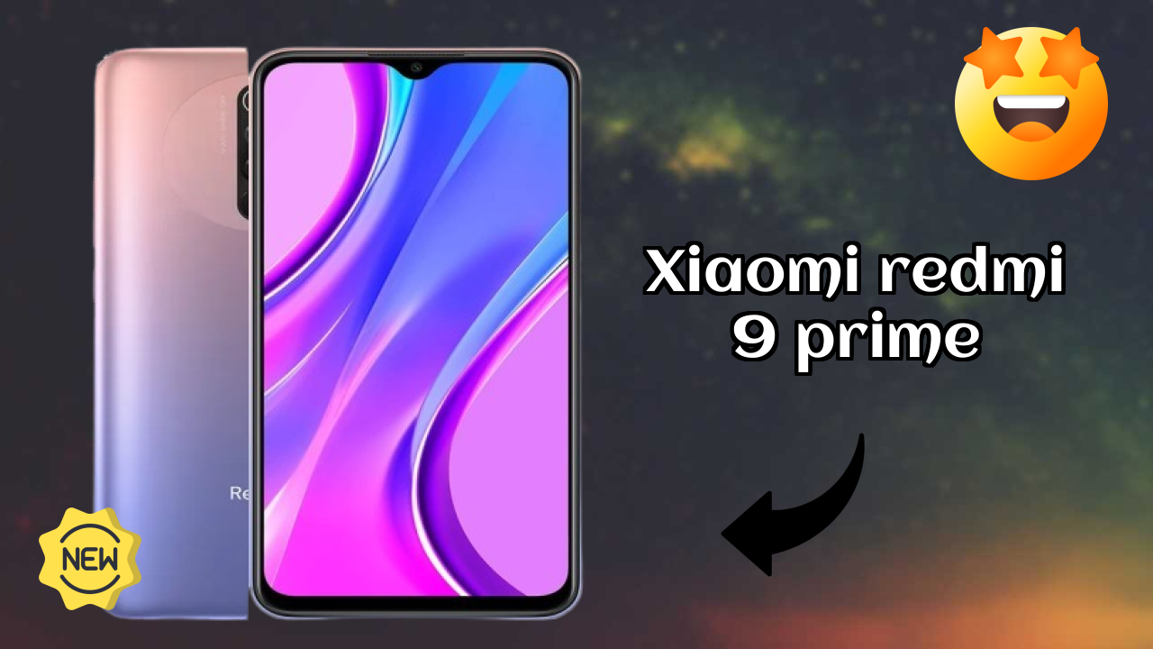 Xiaomi Redmi 9 Prime Performance Test: MediaTek Helio G80 All Apps