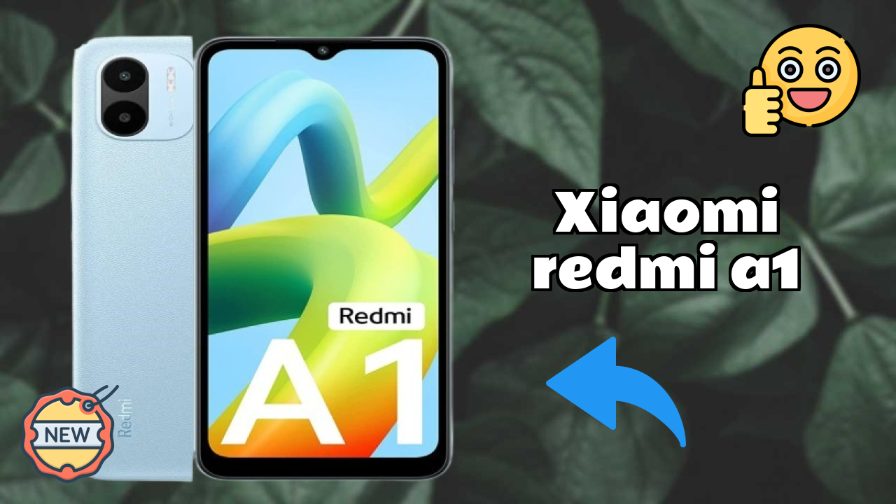 Xiaomi Redmi A1 RAM Test: 2 GB RAM Handles Heavy Tasks?