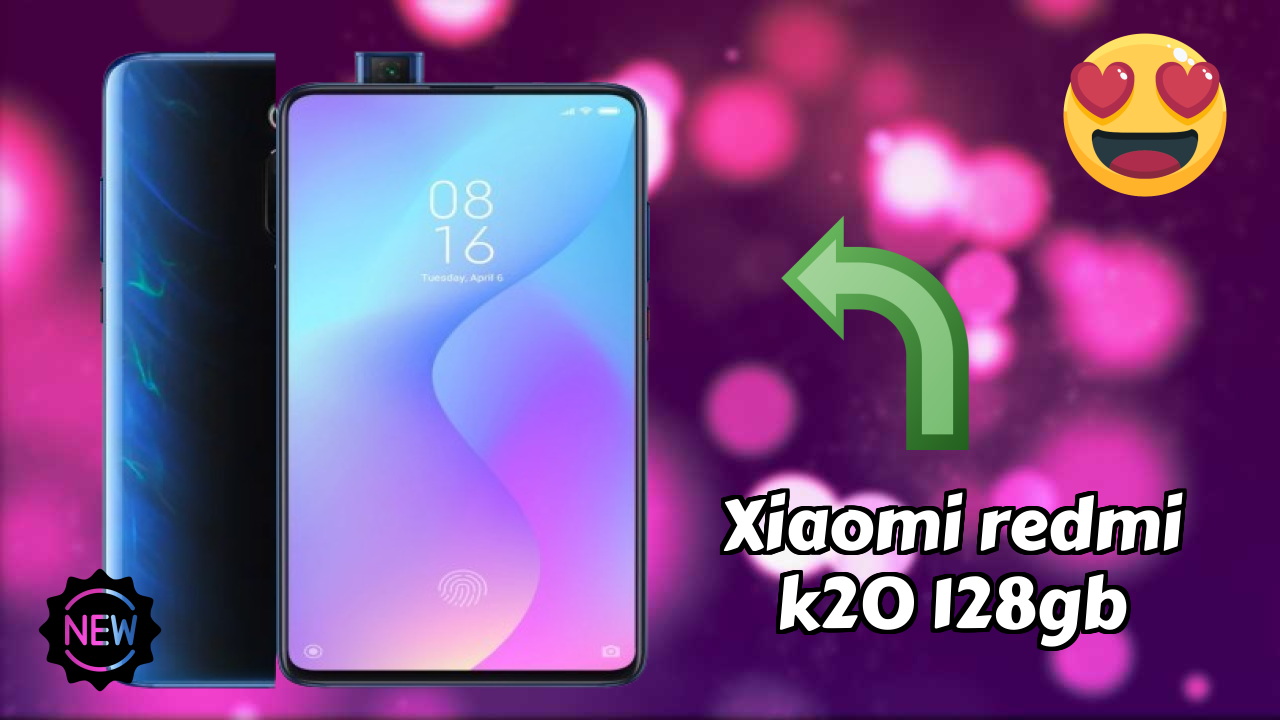 Xiaomi Redmi K20 128GB RAM Review: 6 GB RAM Multitasking Analysis
