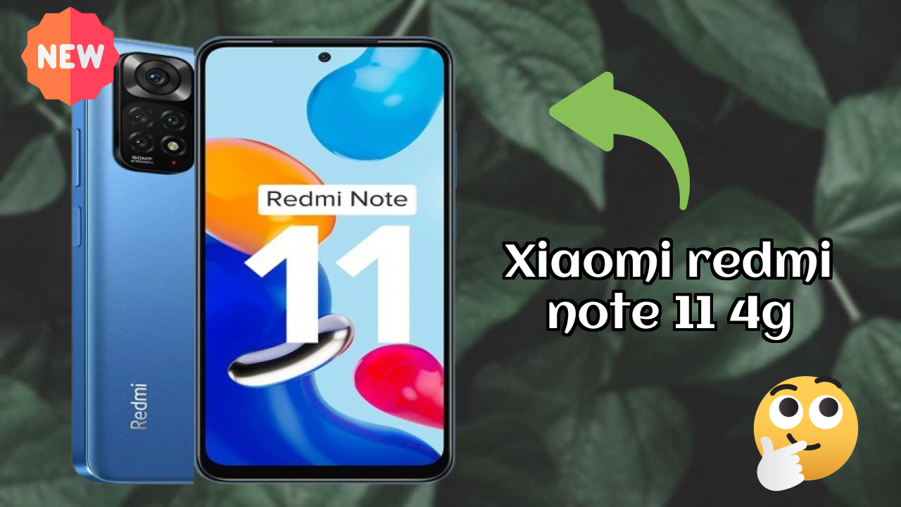 Xiaomi Redmi Note 11 4G Processor Review: Snapdragon 680 Benchmarks