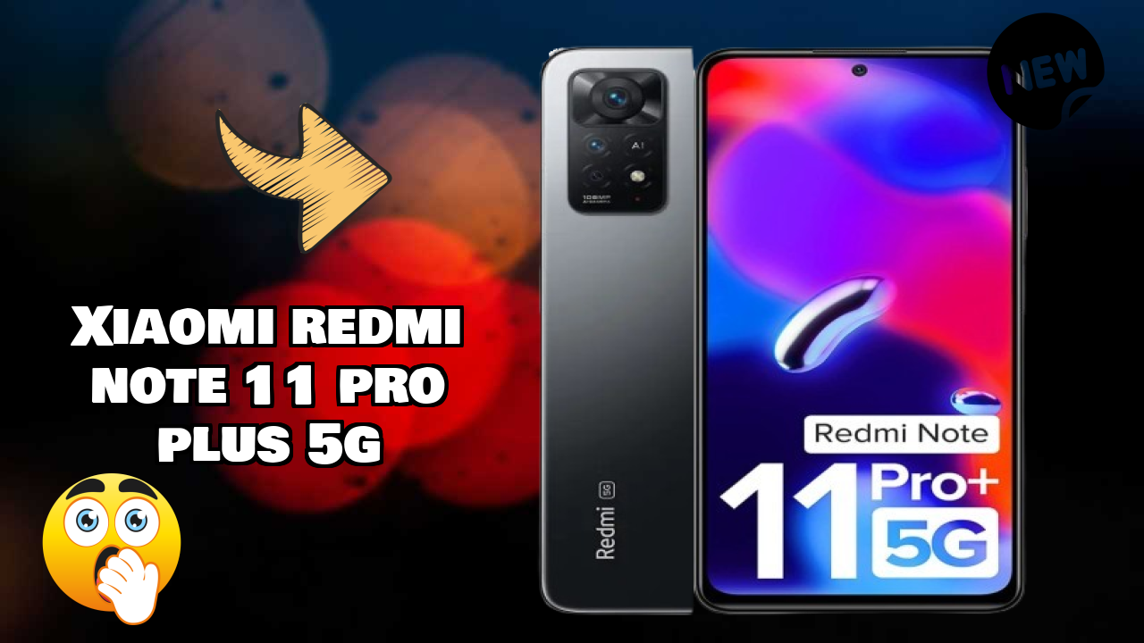 Xiaomi Redmi Note 11 Pro Plus 5G Camera Review: 108 MP + 8 MP + 2 MP Rear Camera Photo Quality