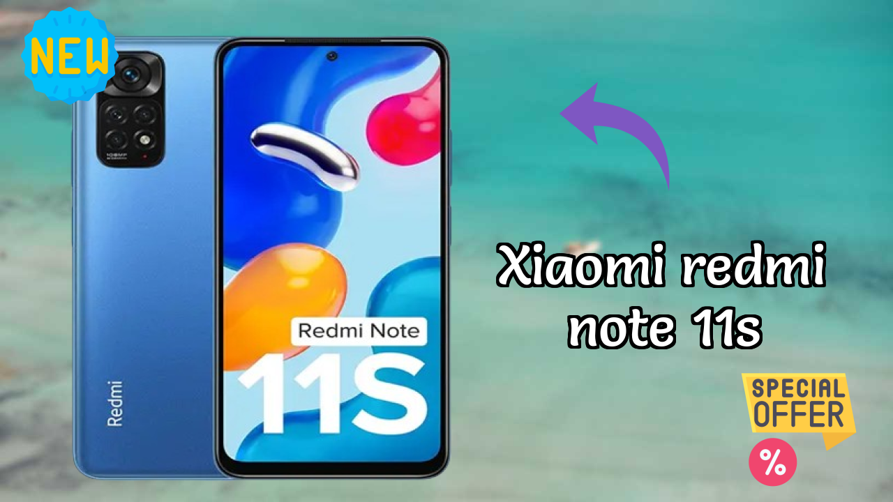 Xiaomi Redmi Note 11S Battery Test: 5000 MAh How Long Lasts?