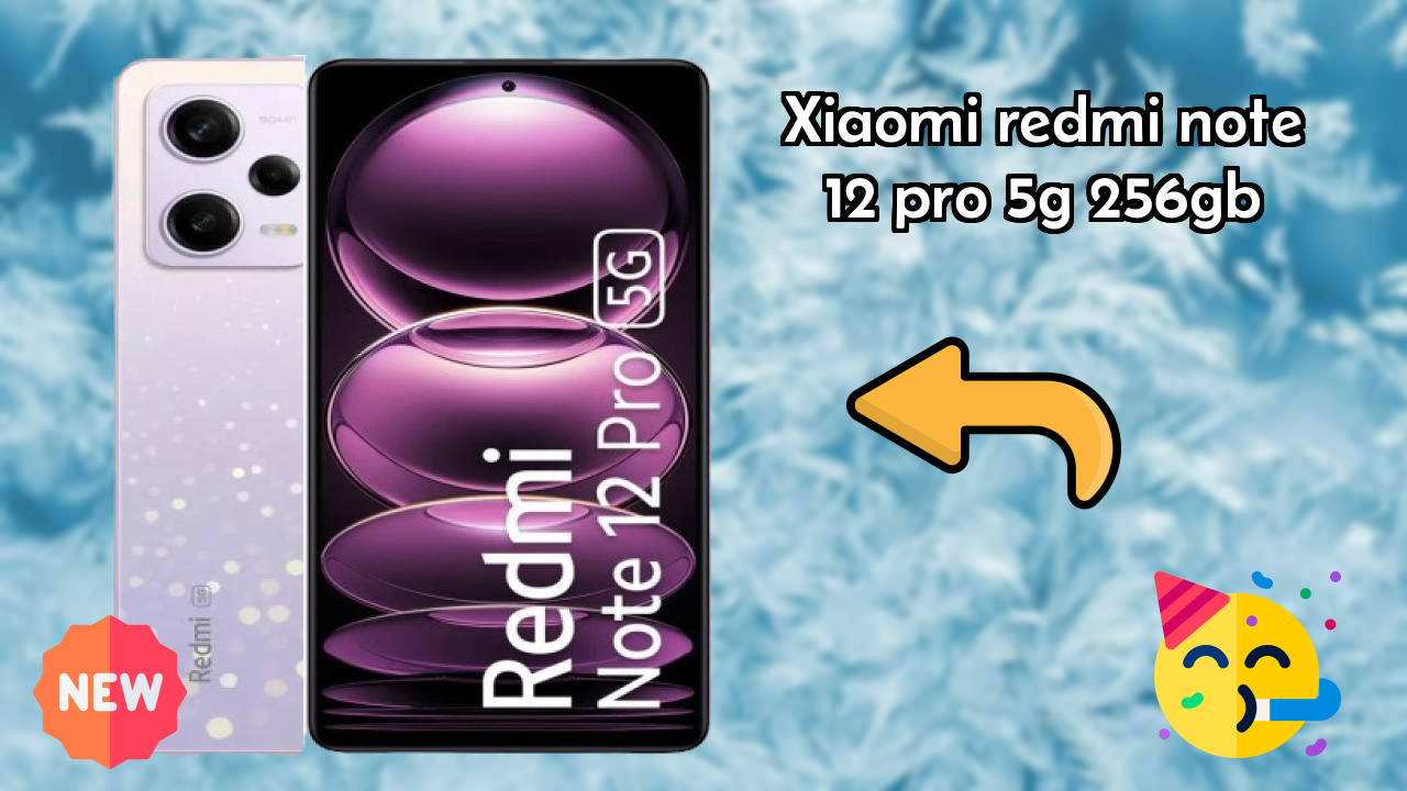 Should You Buy Xiaomi Redmi Note 12 Pro 5G 256GB in 2026? Complete Analysis