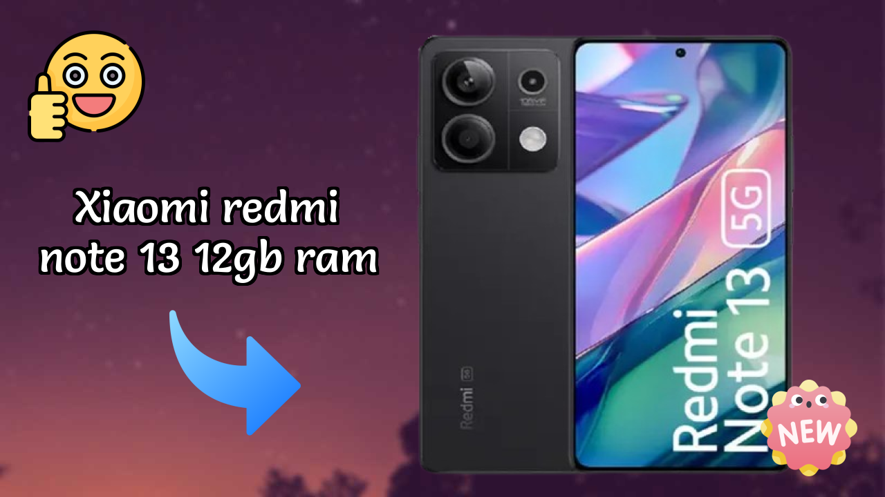 Xiaomi Redmi Note 13 12GB RAM Battery Review: 5000 MAh Charging Analysis