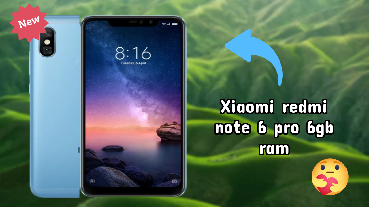 Xiaomi Redmi Note 6 Pro 6GB RAM Battery Test: 4000 MAh Quick Charging Real Usage Review