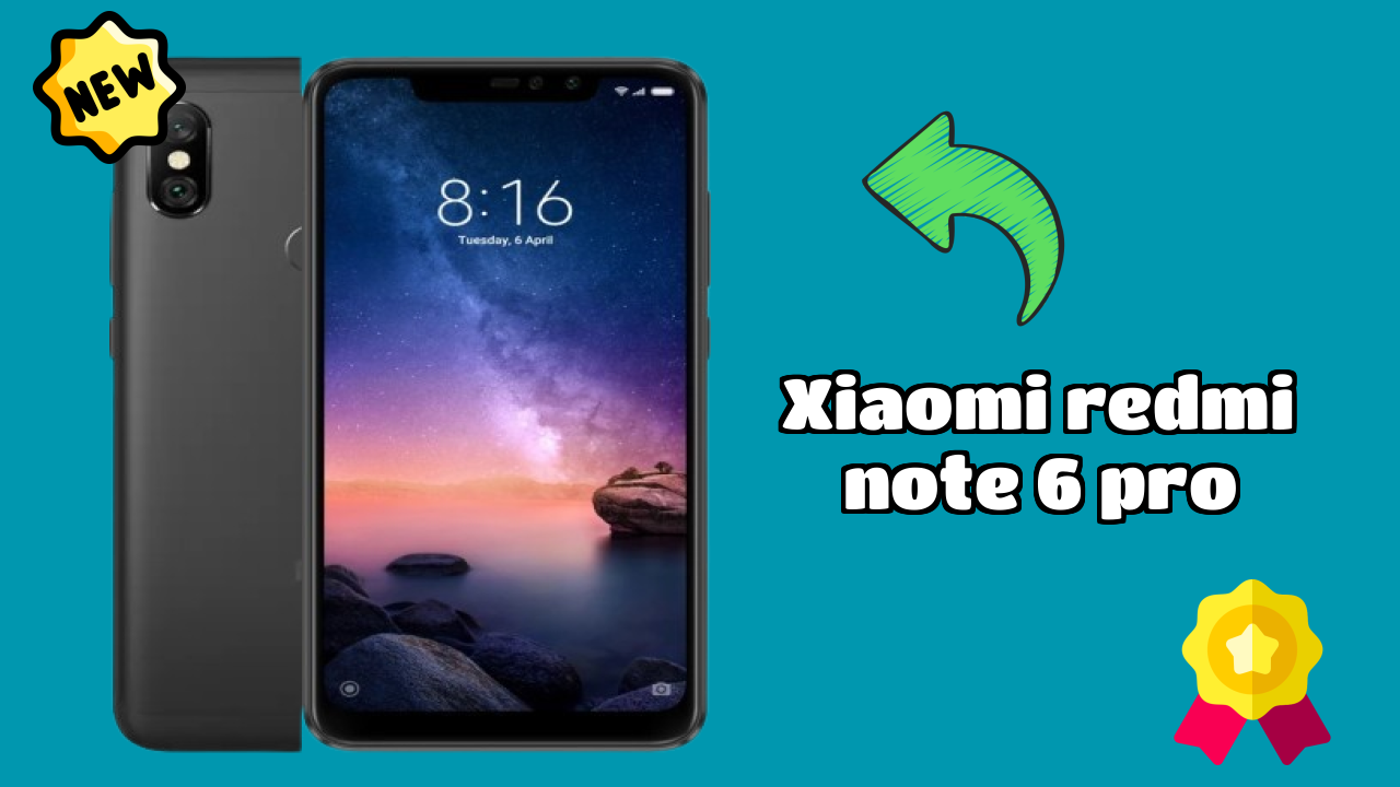 Xiaomi Redmi Note 6 Pro 2026 All Features Compared With Rivals
