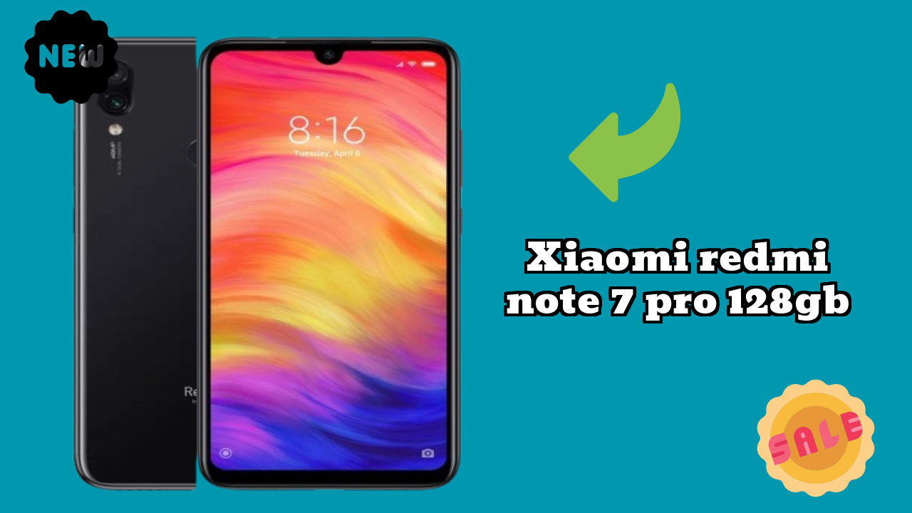 Xiaomi Redmi Note 7 Pro 128GB Camera Review: 48 MP + 5 MP Rear Camera Photo Quality