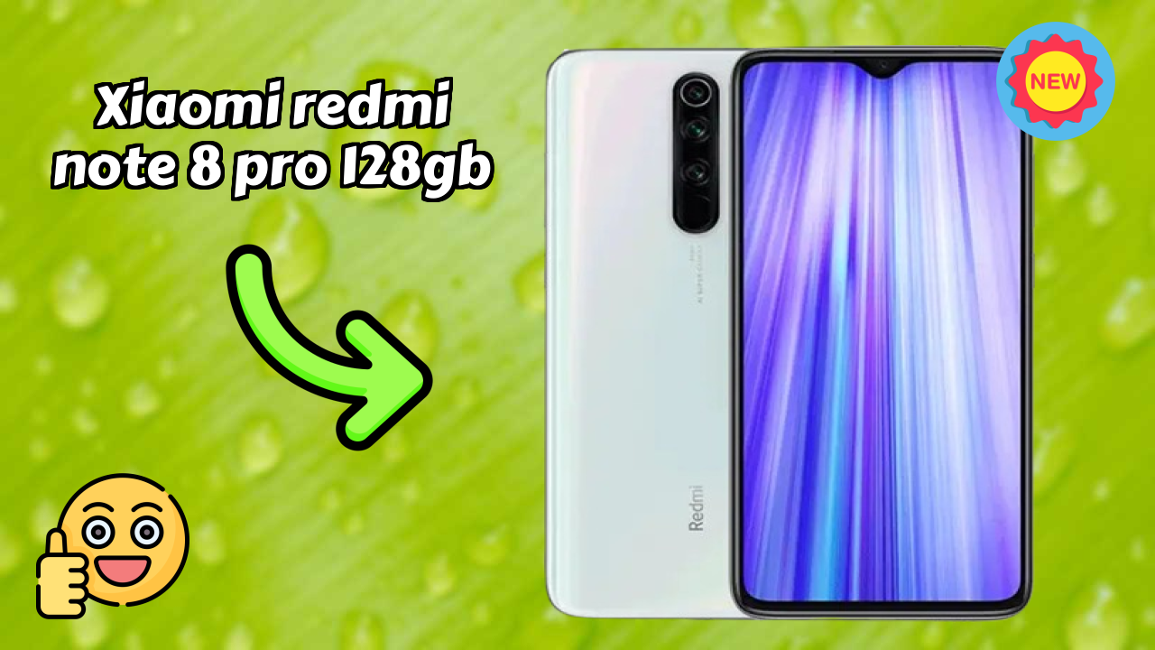 Xiaomi Redmi Note 8 Pro 128GB Camera Quality: 64 MP + 8 MP + 2 MP + 2 MP Rear Camera Samples