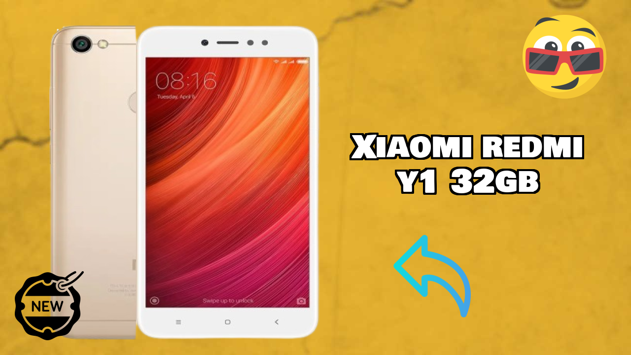 Xiaomi Redmi Y1 32GB Camera Quality: 13 MP Rear Camera Photo Test