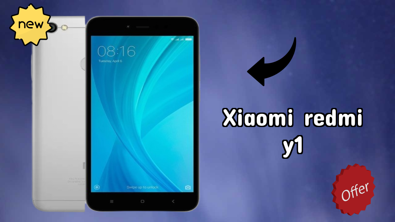 Xiaomi Redmi Y1 Display Technology: IPS LCD Explained